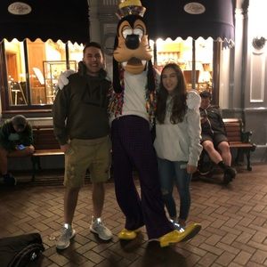 Meet your Posher, Maggie